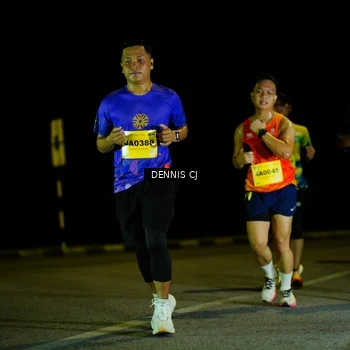 Runner Photo 3082525