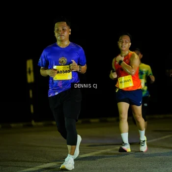 Runner Photo 3082528