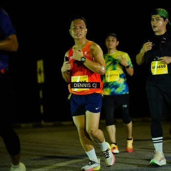 Runner Photo 3082533