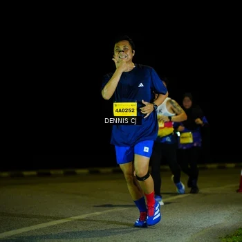 Runner Photo 3082539