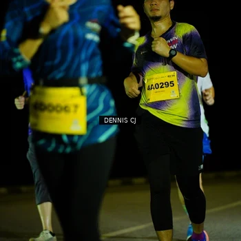Runner Photo 3082540
