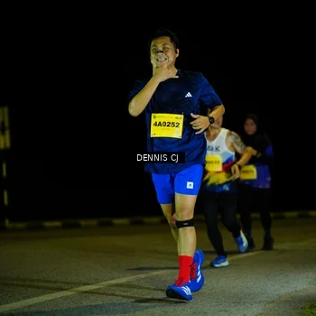 Runner Photo 3082543