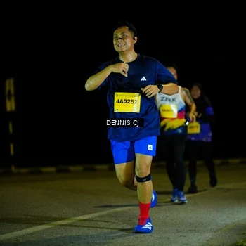 Runner Photo 3082544