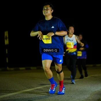Runner Photo 3082547
