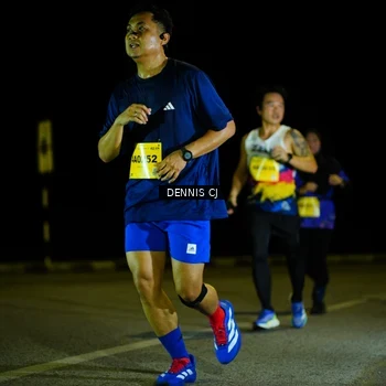 Runner Photo 3082552