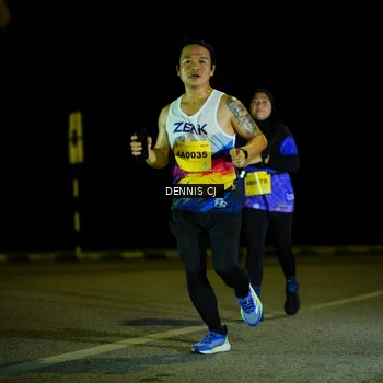 Runner Photo 3082553