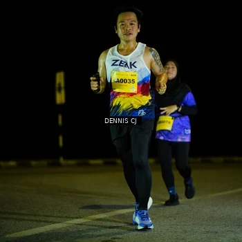 Runner Photo 3082556