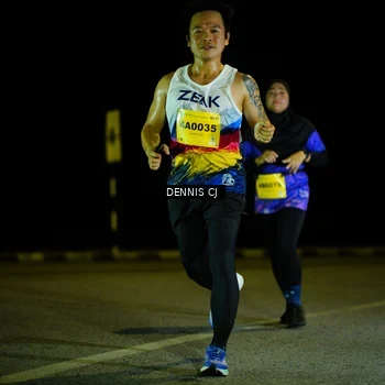 Runner Photo 3082557