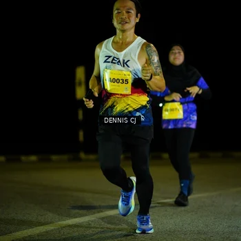 Runner Photo 3082560