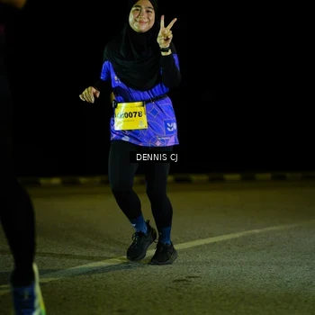Runner Photo 3082564