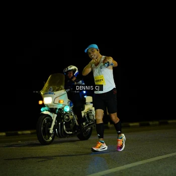 Runner Photo 3082574