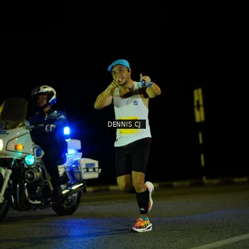 Runner Photo 3082582
