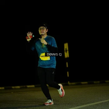 Runner Photo 3082594