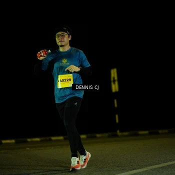 Runner Photo 3082596