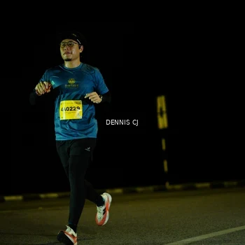 Runner Photo 3082599