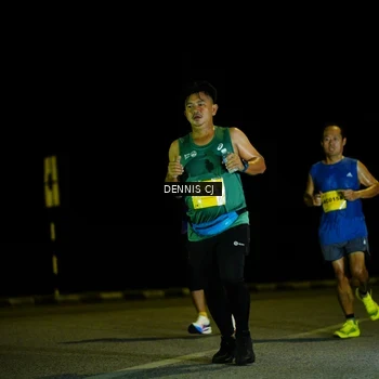 Runner Photo 3082602