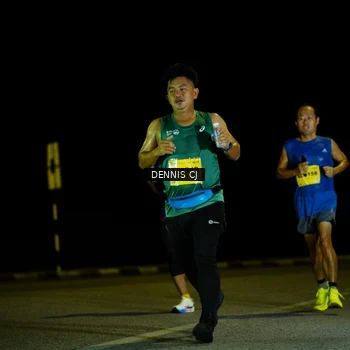 Runner Photo 3082605