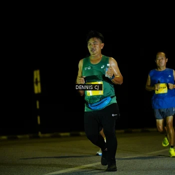Runner Photo 3082607