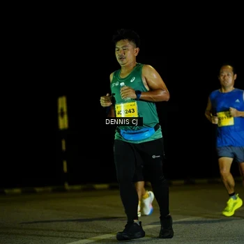 Runner Photo 3082609