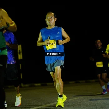 Runner Photo 3082611