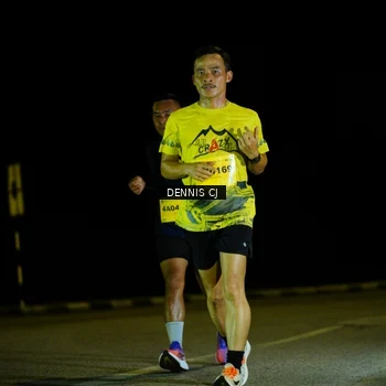 Runner Photo 3082619