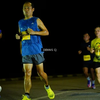 Runner Photo 3082620