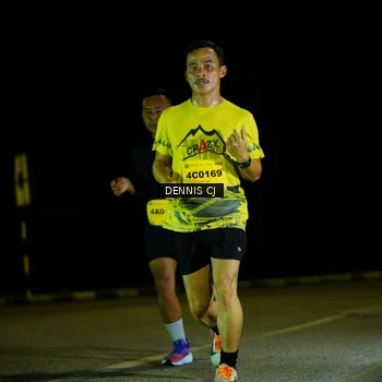 Runner Photo 3082623