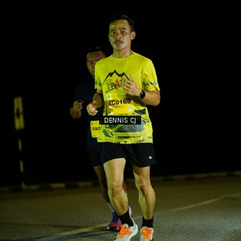 Runner Photo 3082626
