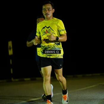 Runner Photo 3082627