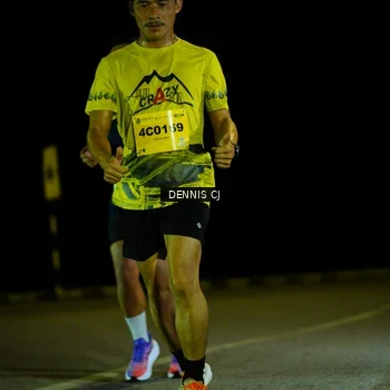 Runner Photo 3082630