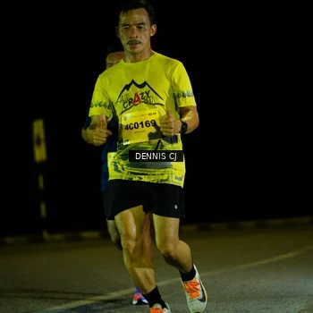 Runner Photo 3082631