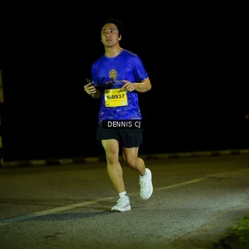 Runner Photo 3082637