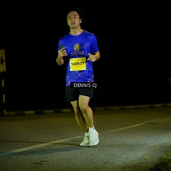 Runner Photo 3082639