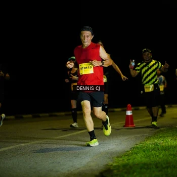 Runner Photo 3082641