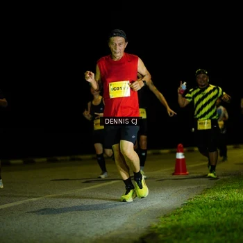 Runner Photo 3082642