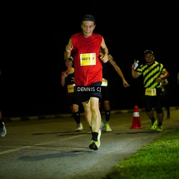 Runner Photo 3082643