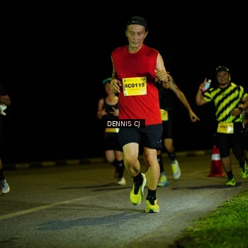 Runner Photo 3082647