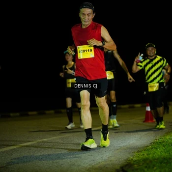 Runner Photo 3082649