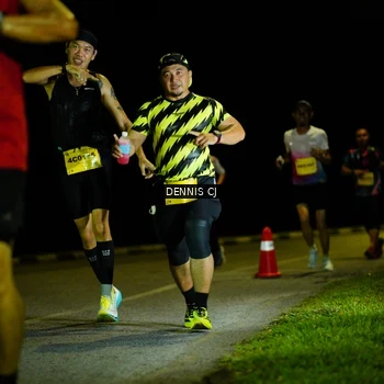 Runner Photo 3082650