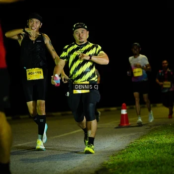 Runner Photo 3082651