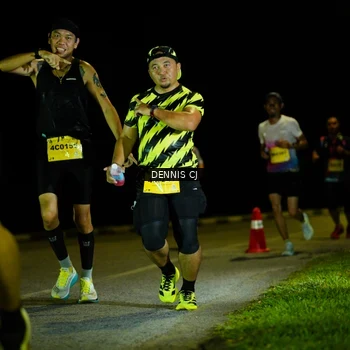 Runner Photo 3082653