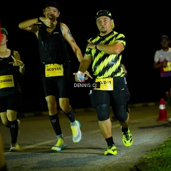 Runner Photo 3082657