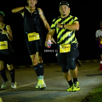 Runner Photo 3082659