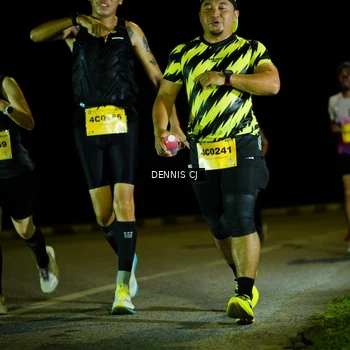 Runner Photo 3082661