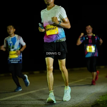 Runner Photo 3082664