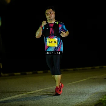 Runner Photo 3082667