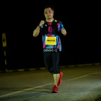 Runner Photo 3082668