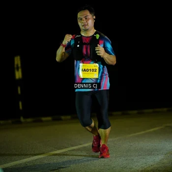 Runner Photo 3082669