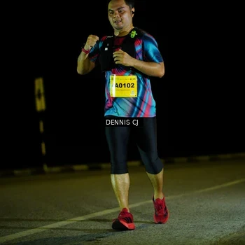 Runner Photo 3082672