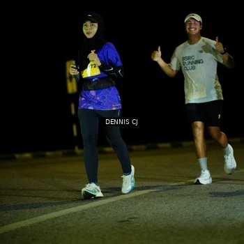 Runner Photo 3082680